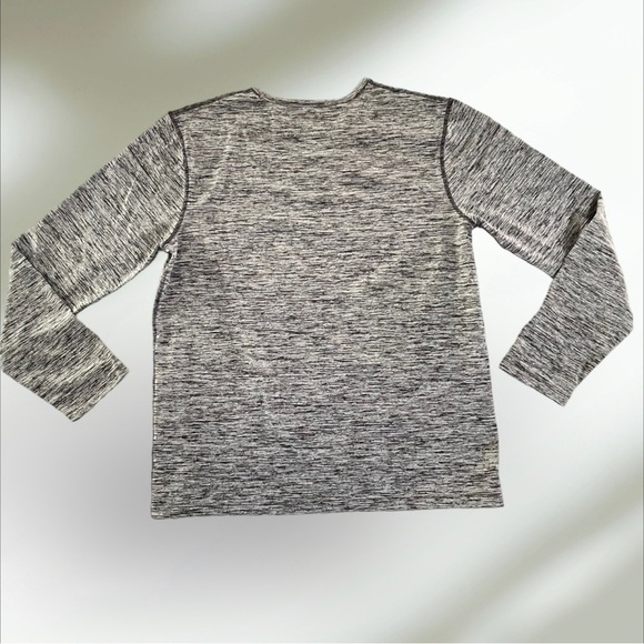 Pro Player Long Sleeve Shirt Top - Picture 6 of 11